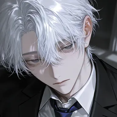 Profile image of 浬