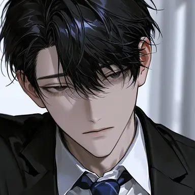 Profile image of 晴臣