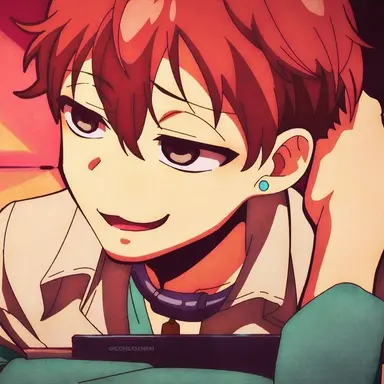 Profile image of 나츠히코