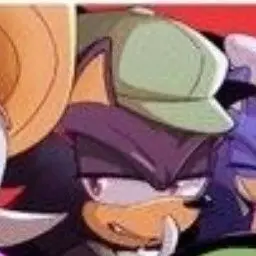 Profile image of 섀도우