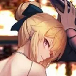 Profile image of 바닐라