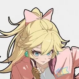 FakeBoots5517의 아이돌 에이미