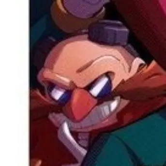 Profile image of 에그맨