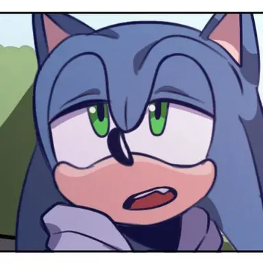 Profile image of 소닉