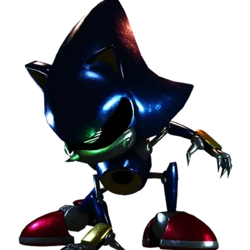 Profile image of 메탈소닉