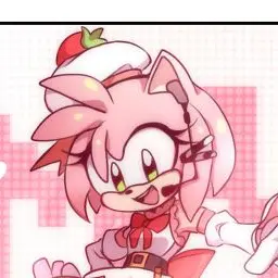 FakeBoots5517의 아이돌 에이미