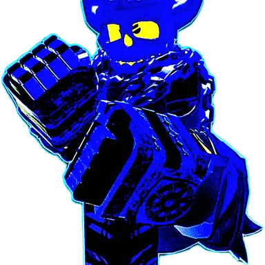 Profile image of Lil Deathbringer