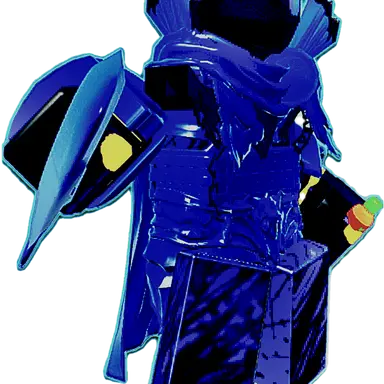 Profile image of Lil Infernus