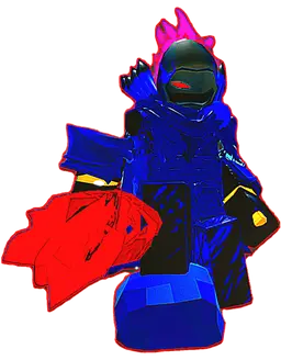Profile image of Lil Infernus