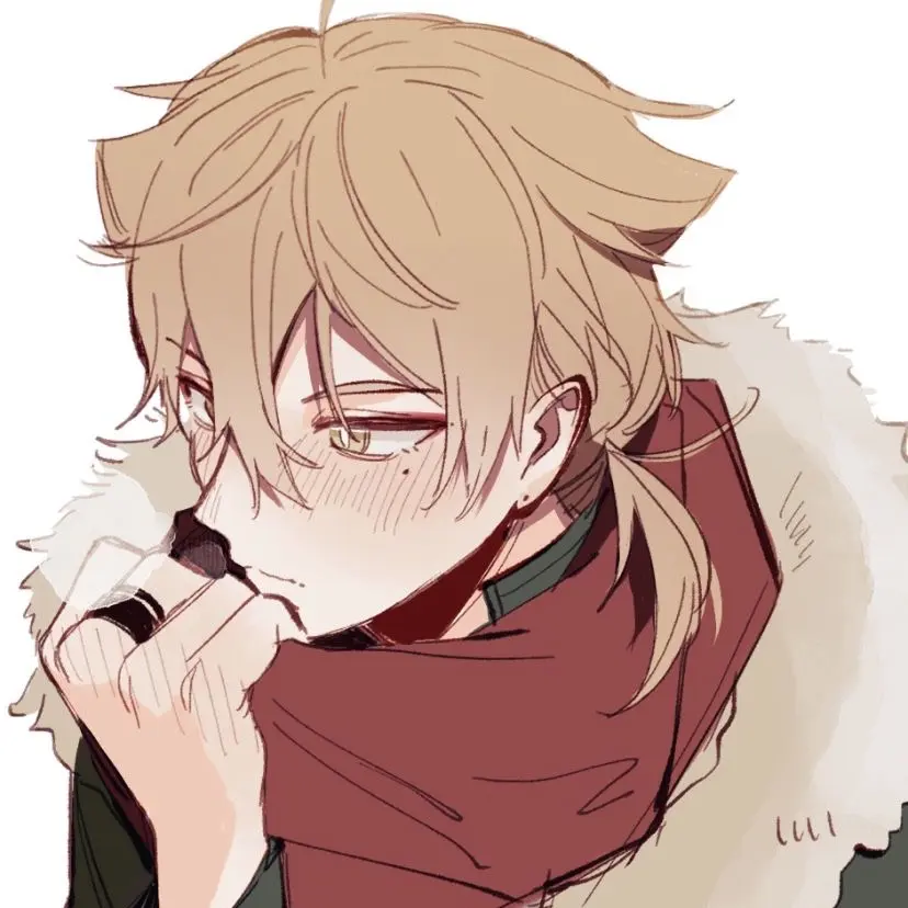 NewKrait3321의 伏見ガク