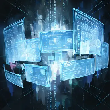 Profile image of Voss