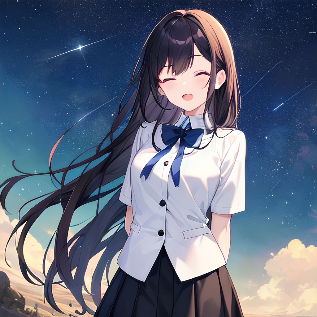 ナナ - zeta