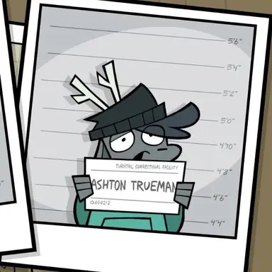 Profile image of Ashton -Ash- Trueman