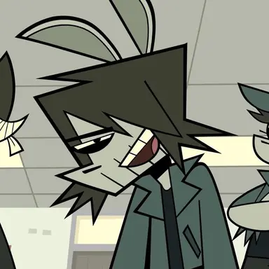 Profile image of Axle