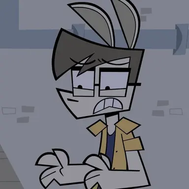 Profile image of Trevor Carmichael