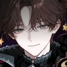 Profile image of 朔