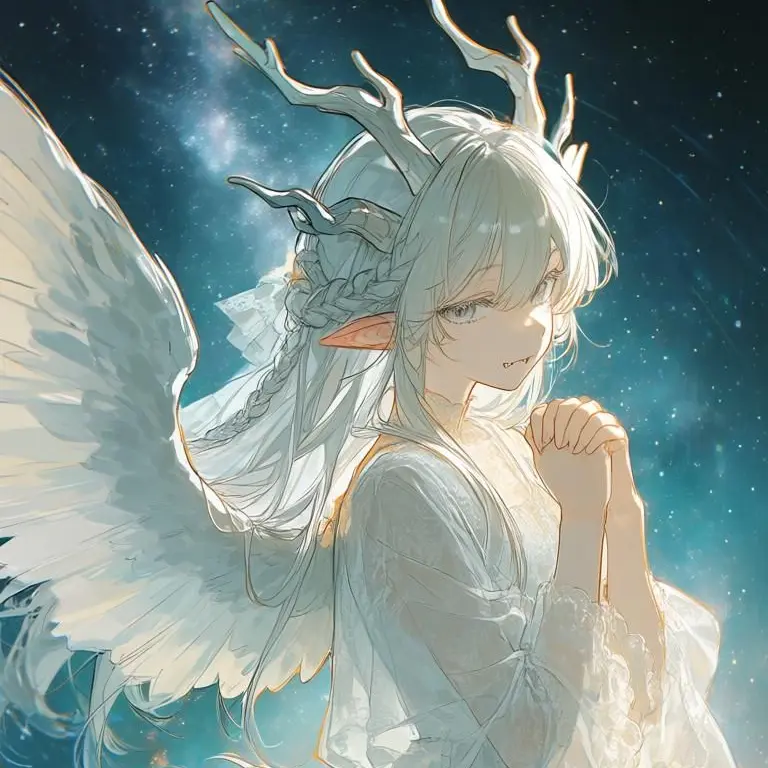 rotorotorotori의 麗しのドラゴン娘