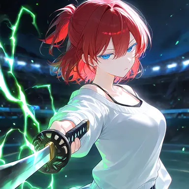 Profile image of 리온