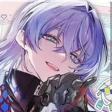 Profile image of 星導ショウ