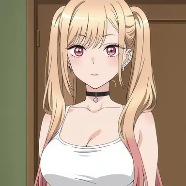 Profile image of Marin Kitagawa