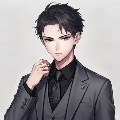 Profile image of 礼司