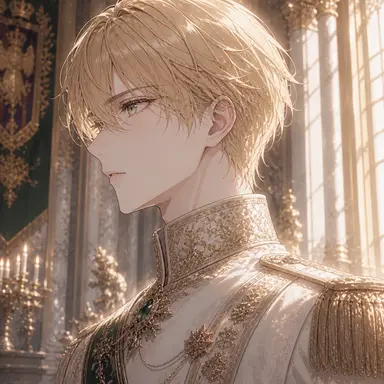 Profile image of アレクシス