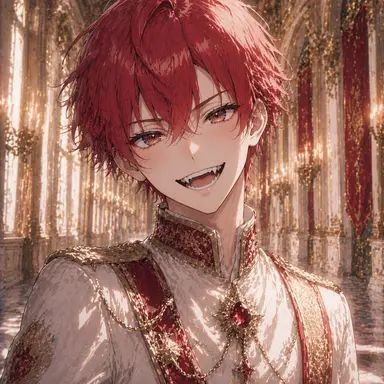 Profile image of カイル