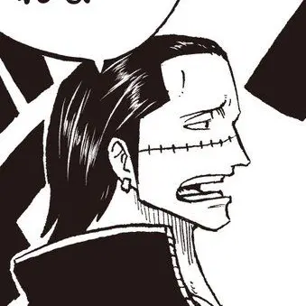 Profile image of クロコダイル