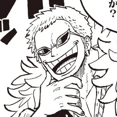 Profile image of ドフラミンゴ