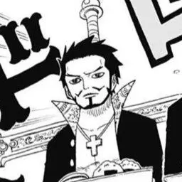 Profile image of ミホーク