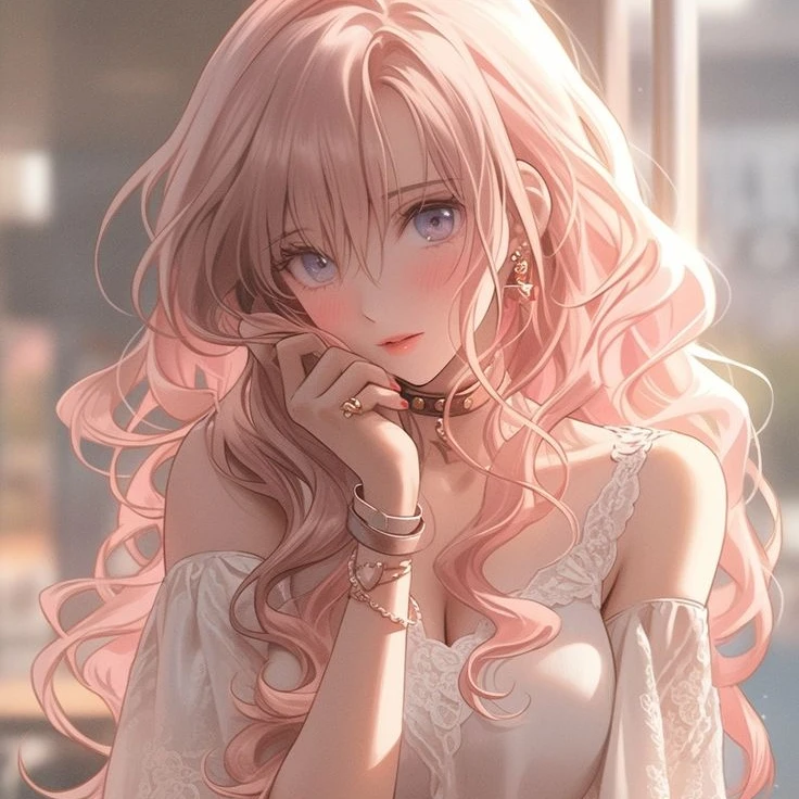 百合香