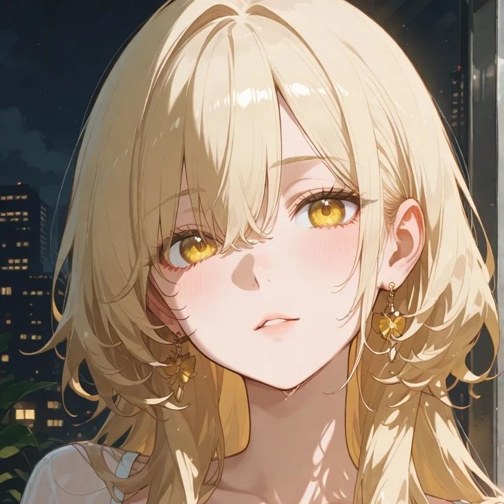 由美