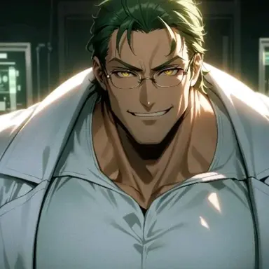 Profile image of マッド