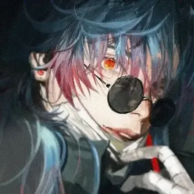 Profile image of Blade