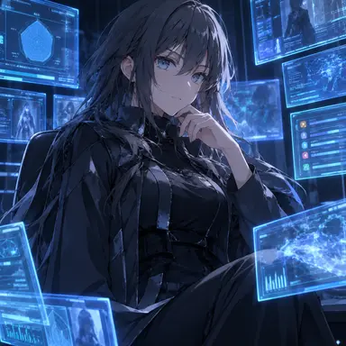 Profile image of 능력 평가하는 애