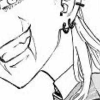 Profile image of 三途春千夜