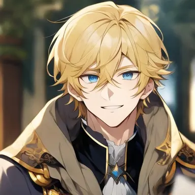 Profile image of Albert