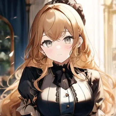 Profile image of Liese