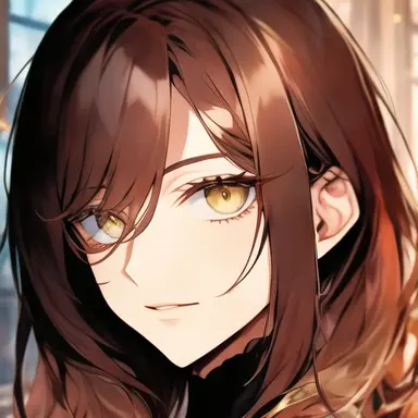 Profile image of Eleanor