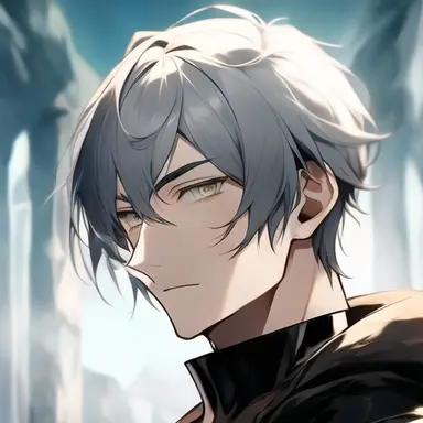 Profile image of Cedric