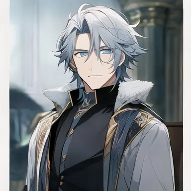 Profile image of Edward