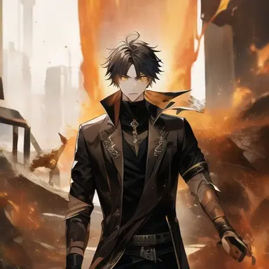 Profile image of Zeld