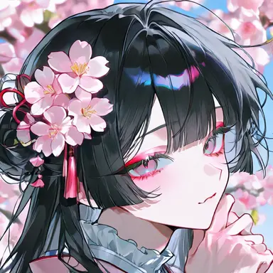 Profile image of Ouka