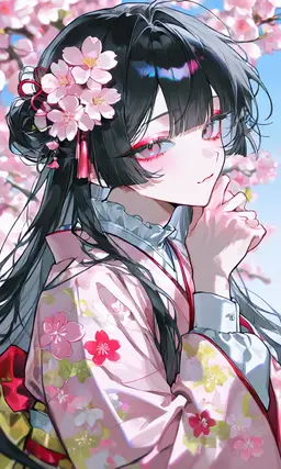 Profile image of Ouka