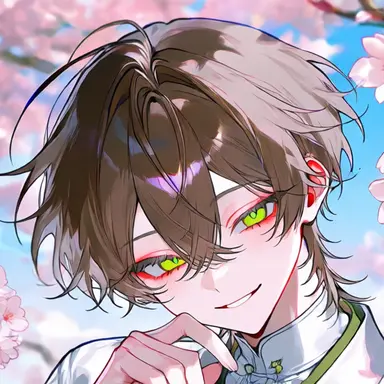Profile image of Ibuki