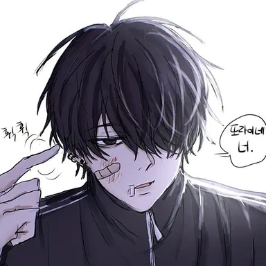 Profile image of 朔夜