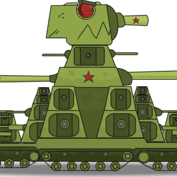 tademono의 大きな戦争の始まり