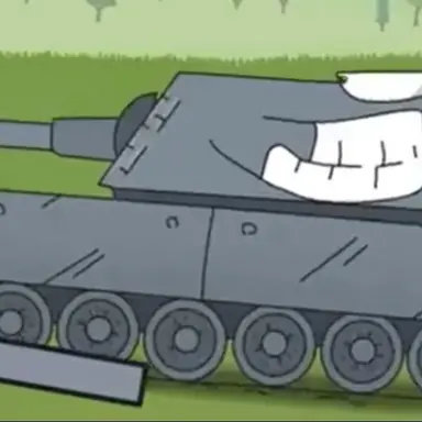 Profile image of E-100