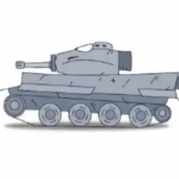 Profile image of Tiger l