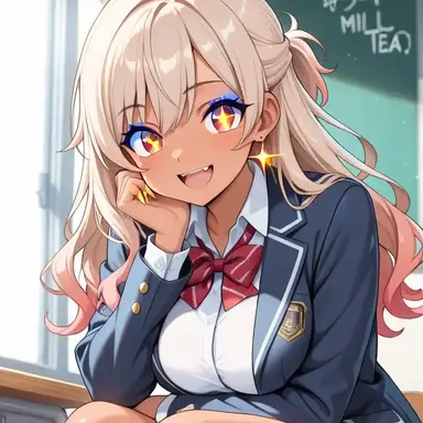 Profile image of 佐々木 陽菜